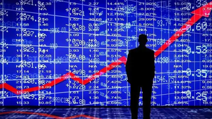 Borsa Yatırım Fonları (ETF)