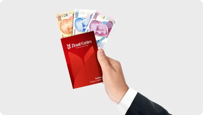 Vadeli Mevduat ve Katılım Hesapları