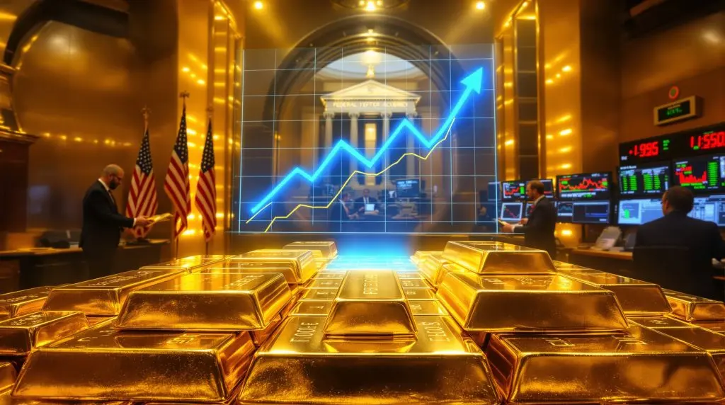 Gram Altın Fiyatını Etkileyen Günlük Gelişmeler