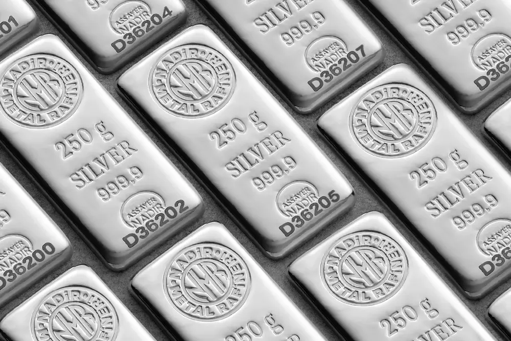 Gümüşe Yatırım Nasıl Yapılır? 2026 Fonlar ve Detayları