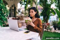 How I Realized I Couldn’t Keep Working for Someone Else