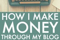 June Online Income Report: How I Earned $23,471 This Month