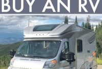 Our First RV Purchase: What We Learned and Why It Matters