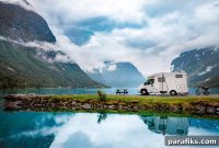 Beginner RV Tips: How to Start Living Life on the Road