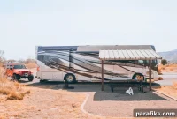 Living Full-Time in Our RV: What to Expect and How We Prepared