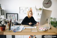 How I Find Time to Blog While Raising Three Kids Under 3