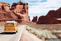 Full-Time RV Living Q&A Part 2: How We Stay Happy Together