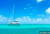 10-Day British Virgin Islands Sailing Charter Itinerary