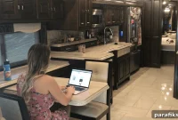 Why Earn $100K+/Month and Choose Life in an RV?
