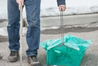 Earn $30–$50 Per Hour Picking Up Trash: Jobs & How to Apply