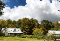 How Elizabeth Achieved Financial Independence by 32 and Built a Homestead