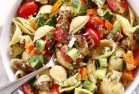 10 Affordable Delicious Summer Lunch Ideas for Warm Days