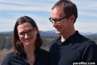 How This Couple Retired by 41: Their Early Retirement Plan