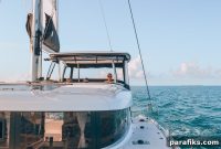 Living Aboard a Sailboat: Welcome to Paradise!
