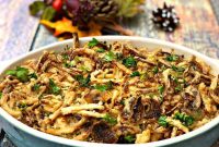 13 Thanksgiving Instant Pot Side Dishes You Can Make Fast