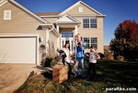 How Our Family of Five Escaped Being House-Poor and Became Debt-Free in 3 Years