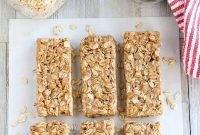 10 Quick Road Trip Snack Recipes for Traveling Foodies