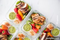 10 Budget-Friendly Meal Prep Ideas for Weekly Healthy Eating
