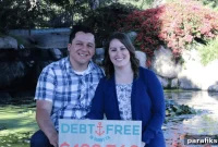 How Amanda Eliminated $133,763 of Debt in 43 Months