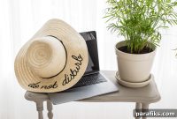 How I Earned Money Blogging From Home in April: My Exact Income Breakdown