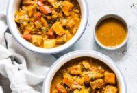 10 Make-Ahead Freezer Meals for Busy Weeknights