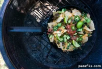10 Tasty Camping Meal Ideas for Quick Outdoor Cooking