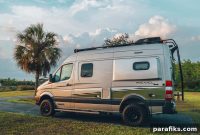 We’re Moving Into a Van: Our Full-Time Van Life Journey