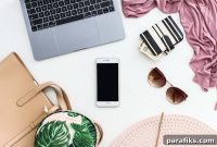 How I Earned Income Blogging From Home in June