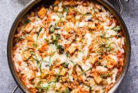 10 Quick One-Pot Meals for Fast Weeknight Dinners