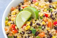 10 Delicious Lunch Ideas for Work That Save Time