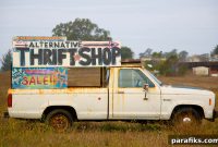 Thrift Store Reselling: Ethical Questions and Profit Potential