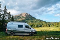 Van Life Realities: Answers to the Most Common Van-Dwelling Questions