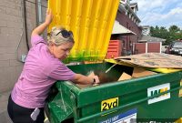Cut Costs by Reducing, Reusing, and Saving More Cash