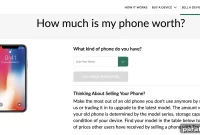 Sell Your Old Cell Phone for Top Cash: Quick Guide