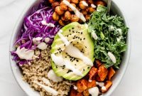 10 Flavorful Bowl Recipes You’ll Love