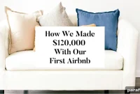 How We Achieved Financial Independence with Airbnb and Real Estate