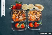 11 Must-Try Vegetarian Meal Prep Recipes for Busy Weeknights