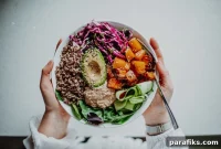 13 Flavor-Packed Vegan Meal Prep Recipes for Busy Weeks