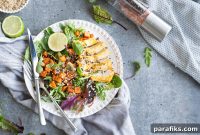 13 Salad Meal Prep Ideas to Save Time and Money