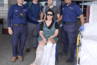 Trapped Abroad: My Leg Break and Emergency Surgery in the Dominican Republic