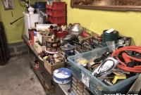 Flipping Garage Sale Finds on eBay: My Side Hustle Strategy
