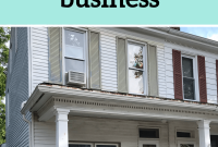 How We Launched Our Rental Property Business: First-Year Lessons