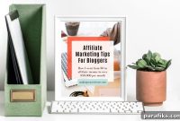 Affiliate Marketing Strategies for Bloggers — Free eBook