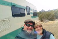 How We Live and Travel Full-Time on $1,400 a Month