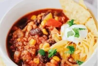 12 Cozy Fall Dinner Recipes You’ll Love Tonight
