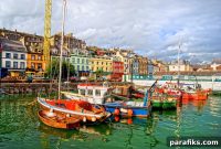Study in Europe for Under $8,000 a Year: Affordable College Options