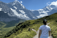 How I Turned Travel Goals Into Financial Wins