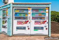 How I Earn $7,000 a Month Running a Vending Machine Business