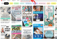 How I Drive 100K Monthly Pageviews With Pinterest and Earn $200K+ a Year