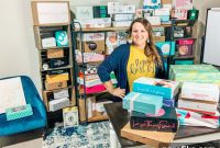How I Built a Subscription Box Business That Earned $1M+